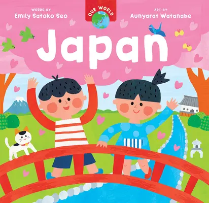 Lumea noastră: Japonia - Our World: Japan
