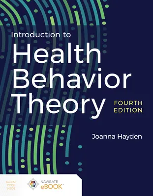 Introducere în teoria comportamentului de sănătate - Introduction to Health Behavior Theory