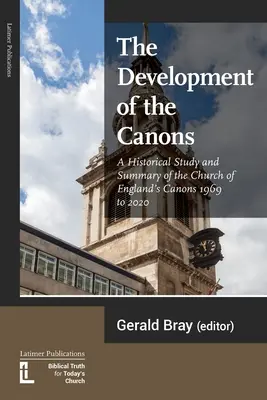 Dezvoltarea canoanelor - The Development of the Canons