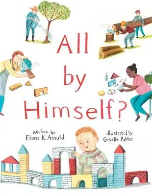 Totul de unul singur? - All by Himself?