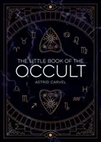 Mica carte a ocultismului - O introducere în magia întunecată - Little Book of the Occult - An Introduction to Dark Magick