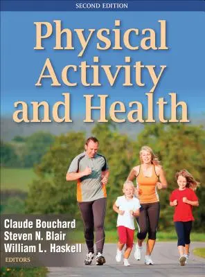 Activitatea fizică și sănătatea - Physical Activity and Health