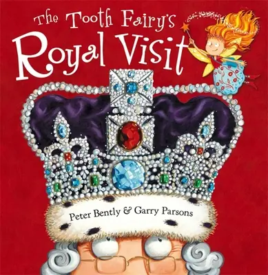 Vizita regală a Zânei Măseluță - The Tooth Fairy's Royal Visit