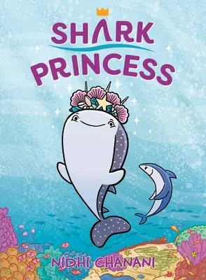 Prințesa rechin - Shark Princess
