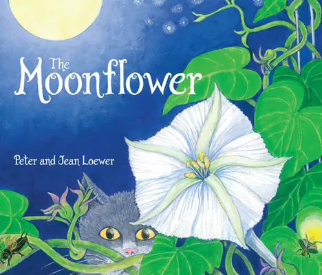 Floarea lunii - The Moonflower