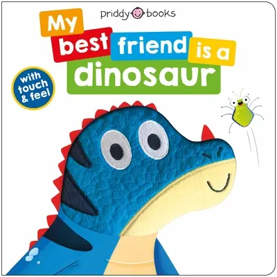 Cel mai bun prieten al meu: Este un dinozaur - My Best Friend: Is a Dinosaur