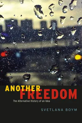 O altă libertate: Istoria alternativă a unei idei - Another Freedom: The Alternative History of an Idea