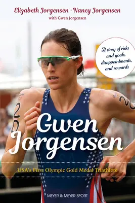 Gwen Jorgensen: Prima triatlonistă din SUA medaliată cu aur la Jocurile Olimpice - Gwen Jorgensen: Usa's First Olympic Gold Medal Triathlete