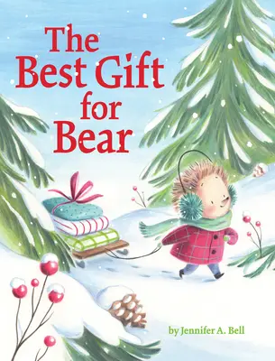 Cel mai bun cadou pentru urs - The Best Gift for Bear