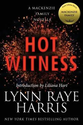 Martor fierbinte - Hot Witness