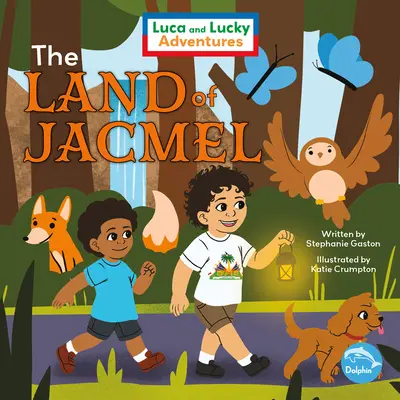 Țara lui Jacmel - The Land of Jacmel