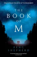 Cartea lui M - Book of M