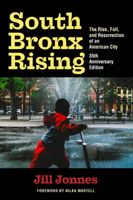 South Bronx Rising: The Rise, Fall, and Resurrection of an American City
