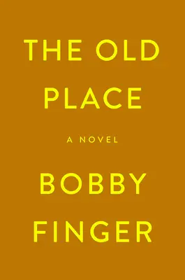 The Old Place