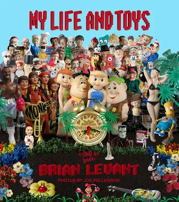 Viața mea și jucăriile mele - My Life and Toys