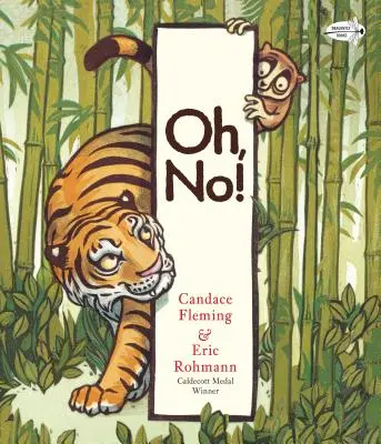 Oh, nu! - Oh, No!
