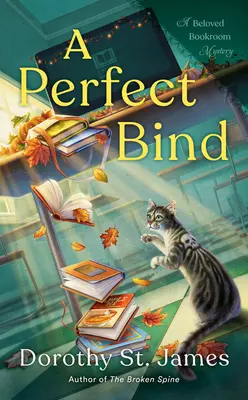 O legătură perfectă - A Perfect Bind
