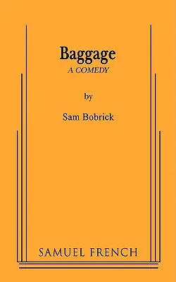 Bagaje - Baggage