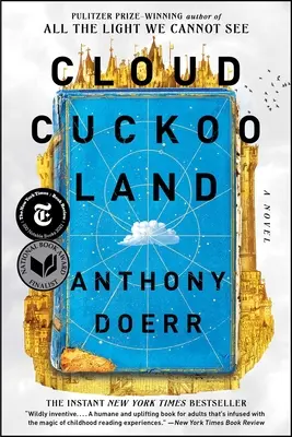 Țara cucilor în nori - Cloud Cuckoo Land