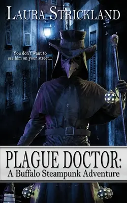 Doctorul ciumei - Plague Doctor
