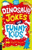 Glume cu dinozauri pentru copii amuzanți - Dinosaur Jokes for Funny Kids