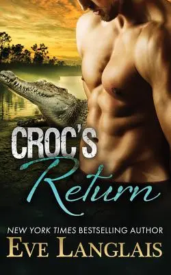Întoarcerea lui Croc - Croc's Return