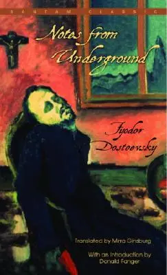 Însemnări din subteran - Notes from Underground
