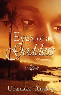 Ochii unei zeițe - Eyes of a Goddess