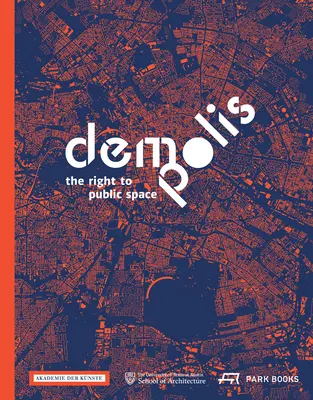 Demo: Polis: Dreptul la spațiul public - Demo: Polis: The Right to Public Space