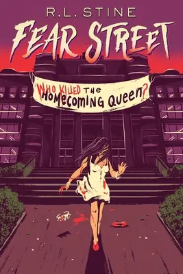 Cine a ucis-o pe regina balului? - Who Killed the Homecoming Queen?