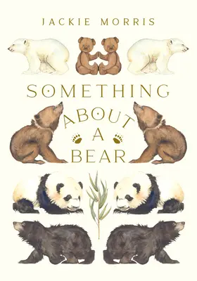 Ceva despre un urs - Something about a Bear