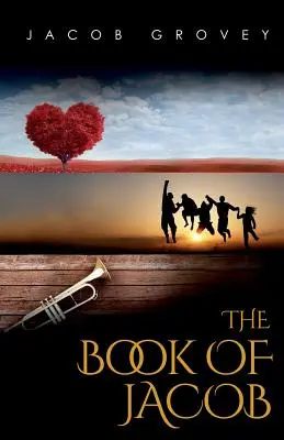 Cartea lui Jacob - The Book of Jacob
