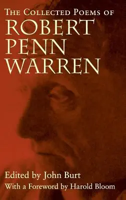 Colecția de poezii a lui Robert Penn Warren - The Collected Poems of Robert Penn Warren