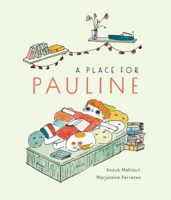 Un loc pentru Pauline - A Place for Pauline