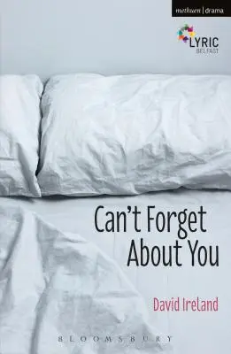 Nu pot uita de tine - Can't Forget about You