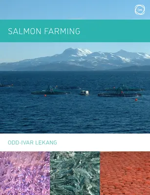 Creșterea somonului - Salmon Farming
