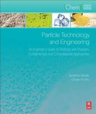Tehnologia și ingineria particulelor: Ghidul inginerului pentru particule și pulberi: Fundamente și abordări computaționale - Particle Technology and Engineering: An Engineer's Guide to Particles and Powders: Fundamentals and Computational Approaches