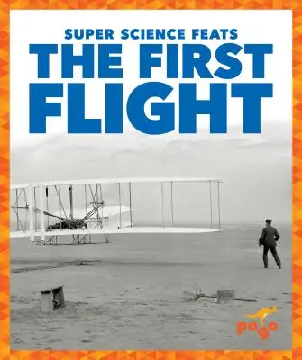 Primul zbor - The First Flight