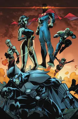 Războiul pentru Pământul 3 - War for Earth-3
