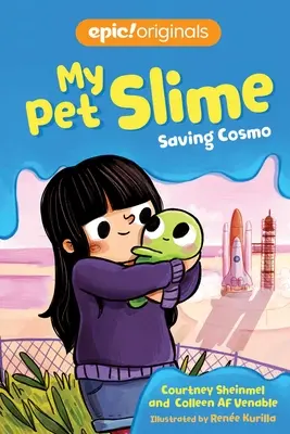 Salvarea lui Cosmo: Volumul 3 - Saving Cosmo: Volume 3