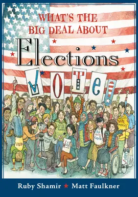 Care-i treaba cu alegerile - What's the Big Deal about Elections