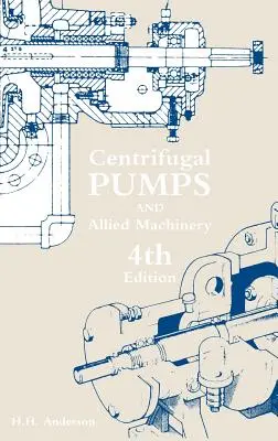 Pompe centrifuge și utilaje conexe - Centrifugal Pumps and Allied Machinery