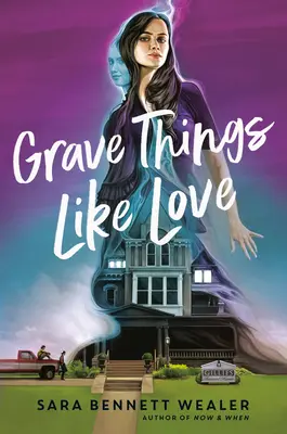 Lucruri grave ca dragostea - Grave Things Like Love