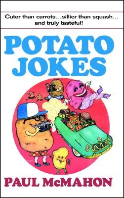 Glume cu cartofi - Potato Jokes