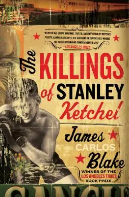 Uciderea lui Stanley Ketchel - The Killings of Stanley Ketchel