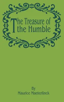Comoara celor umili (The Treasure of the Humble) - The Treasure of the Humble