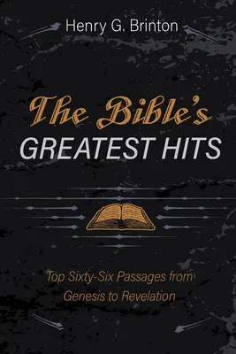 Cele mai mari succese ale Bibliei - The Bible's Greatest Hits