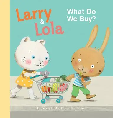 Larry și Lola: What Do We Buy? - Larry and Lola: What Do We Buy?
