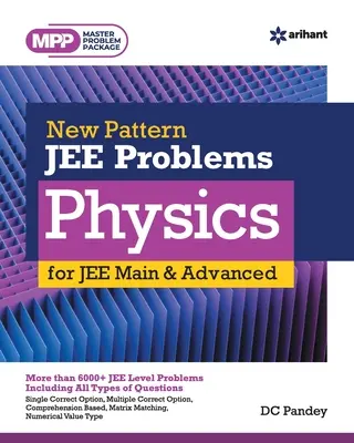 Noul model JEE Probleme Fizică pentru JEE Main și Advanced - New Pattern JEE Problems Physics for JEE Main & Advanced