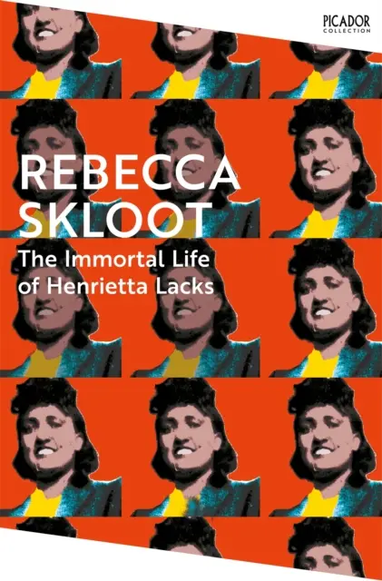 Viața nemuritoare a Henriettei Lacks - Immortal Life of Henrietta Lacks